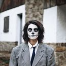 Skeleton woods. Projekt z dziedziny Fotografia użytkownika Laura Terciado Alonso - 10.10.2017