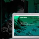 Microsite-LaPuertaAbierta Ein Projekt aus dem Bereich Webdesign und UX / UI von AD Venture Investment - 01.02.2018
