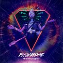 Bohemian Lights / Psychodrome - 2017. Een project van  Muziek y Muziekproductie van Kenny Honores - 03.02.2018