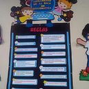 reglas. Un projet de Animation de Karen Eliana Carrillo Rodrigez - 04.02.2018
