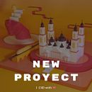De Zaragoza al cielo. Un projet de 3D de Miryam León - 05.02.2018