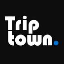 Triptown Ein Projekt aus dem Bereich Design, Informationsdesign, Grafikdesign, Designverwaltung, Infografik, Marketing, Werbung und Fotoretuschierung von Alonso Gª de la Rosa Pajares - 05.02.2018