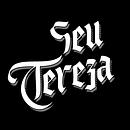 Mi Proyecto del curso: Caligrafía con góticas potentes. Un proyecto de Br, ing e Identidad, Caligrafía, Dirección de arte, Diseño gráfico, Ilustración tradicional y Lettering de Sauê Ferlauto - 14.11.2016