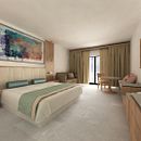 Habitación de Hotel Splash. Un projet de Design d'intérieur de Jordi Gracia Hidalgo - 05.02.2018
