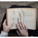 Brontë. Een project van  Art direction y Fotografie van Ariadna M. Sardà - 05.02.2018