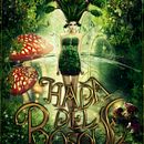 Hada del bosque. Fotografia, Ilustração tradicional, e Retoque fotográfico projeto de Andrés Picón - 22.04.2014