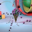MultiHelado. 3D projeto de tinn9212 - 05.02.2018