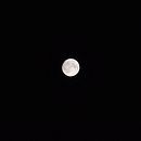 Súper luna. Un progetto di Fotografia di Laura Sánchez - 16.11.2016