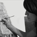 Ilustración/diseños . Un proyecto de Diseño y Pintura de Nancy Olivo - 08.02.2018