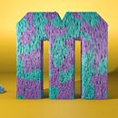Modelado 3D. Un proyecto de 3D, Animación y Motion Graphics de Rocío Bautista del Pino - 08.06.2017