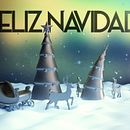 Tarjeta navideña . Un projet de 3D de Mercè Moga Minguet - 08.02.2018