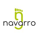 Carlos Navarro. Podólogo - Enfermero. Un projet de Br, ing et identité , et Design graphique de Manuel Ramos Sosa - 08.02.2018