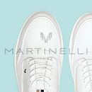 Lookbook Martinelli V18. Web Design project by David Costa (Elche) - 02.09.2018