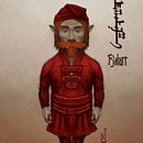 Nanus tabarensis Ein Projekt aus dem Bereich Traditionelle Illustration von Manu Díez - 09.02.2018