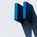 La Abstración en la Arquitectura Urbana. Fotografia projeto de Gean Carlo Cerdas - 09.02.2016