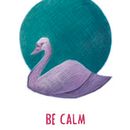Mi Proyecto del curso: Ilustración digital con lápices de colores. Traditional illustration project by yaizadibuja - 02.10.2018