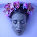 MONDAY FRIDA. Projekt z dziedziny Kino, film i telewizja użytkownika Tina Sánchez - 03.09.2017