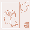 from the January sketches.. Projekt z dziedziny Projektowanie graficzne, Trad, c, jna ilustracja i Grafika wektorowa użytkownika Tina Sánchez - 19.01.2018