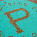 Pilu Formoso. Graphic Design project by Nicanor Fernández Fernández - 02.12.2018