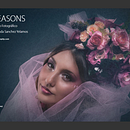 4SEASONS for DNG Photo Magazine. Un proyecto de Bellas Artes y Fotografía de Yolanda Sanye (UPIFC) - 10.02.2018