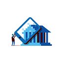 BBVA Business Icons. Traditional illustration project by Mᴧuco Sosᴧ - 02.12.2018