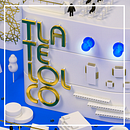 Ciclo 15 de la Unidad de Vinculación Artística (UVA) | Centro Cultural Universitario Tlatelolco. 3D, Br, ing e Identidade, Design gráfico e Ilustração tradicional projeto de Alejandro Ramirez - 29.01.2018