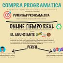 Infografía sobre servicios. Infographics project by Hannah Gómez-Casero González - 02.13.2018