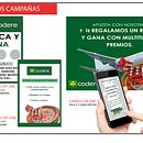 Dossier de incentivos para empresas. Editorial Design project by Hannah Gómez-Casero González - 02.13.2018