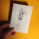 Comic 2017. Comic, Photograph, and Traditional illustration project by Paula Muñoz Sanchez - 02.13.2018