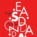Felicitación Navidad 2017 - EASD Ondara . % Miquel Gracia tarafından hazırlanan Grafik Tasarım projesi - 12.15.2017