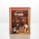 Packaging Carmiña. Br, ing e Identidade, Design, Ilustração tradicional, Packaging, e Retoque fotográfico projeto de Cristina de Blas Dilla - 15.02.2018