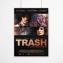 Trash. Graphic Design project by Jordi Gramunt - 11.15.2009
