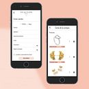 Ejemplo de Diseño. Projekt z dziedziny Design i UX / UI użytkownika Sara Barahona - 23.12.2017