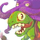 Illustrations, character designs and animations! . Animație, Design, Design de caractere, Ilustrație tradițională și UX / UI de Daniel Martínez Cortés - 02.21.2018