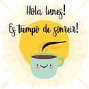 Es lunes, pal instagram!. Een project van Social media van Óscar Triana - 18.02.2018
