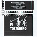 Disseny Packaging El Tostadero. Projekt z dziedziny Projektowanie produktowe użytkownika Edith Gallego Mainar - 18.02.2018