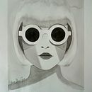 Mi Proyecto del curso: Introducción a la ilustración con tinta china. Traditional illustration project by yaizadibuja - 02.18.2018