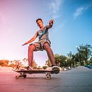 SK8 SHOOTS. Fotografia, e Retoque fotográfico projeto de Luciana Luraschi - 19.02.2018