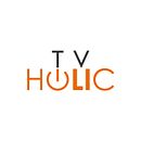 TV Holic. Un proyecto de Diseño de Ana Paola Materan Rivero - 23.11.2017