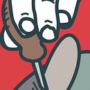 infografía. Een project van Vectorillustratie y  Infographics van Alejandro González Osés - 19.02.2018