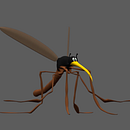 Modelado 3d. Un projet de 3D de Juan Carlos Caicedo Rodriguez - 15.02.2018