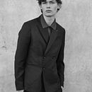 Rivista Isaac Main Imute. Un progetto di Fotografia di Simone Siel - 19.02.2018