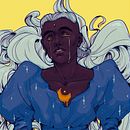Killa. Un proyecto de Animación, Bellas Artes, Diseño de personajes e Ilustración tradicional de More Perez Cortes - 19.02.2018