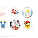 Páginas web. Web Development, and Web Design project by Jordi Llobet Torres - 02.20.2018