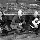 Swing Into Spring Live Auction & Benefit Concert with MG3: Montréal Guitar Trio. Projekt z dziedziny W, darzenia,  Muz i ka użytkownika Ottawa Jazz Festival - 20.02.2018