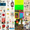 5 años, 16 ediciones – Nomada Market. Un proyecto de Dirección de arte, Diseño gráfico y Eventos de Pipo & Astutto - 20.02.2018