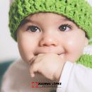 Nenes. Een project van Fotografie van Juan Manuel López - 20.02.2018