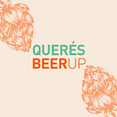 BEERUP - Landing Page. Un proyecto de Diseño gráfico, Diseño Web y Tipografía de Matias Altamirano - 21.02.2018