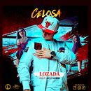 Lozada - Celosa. Street Art, Design, Editorial Design, and Video project by Cristian Espeza Cruz - 02.21.2018