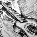 CARBONCILLO. Un projet de Illustration traditionnelle de Miguel Guerrero - 23.02.2018